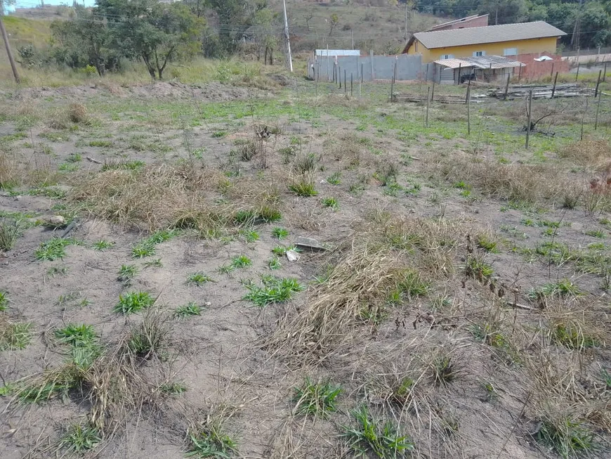 Foto 1 de Lote/Terreno à venda, 300m² em Vila Nova Trieste, Jarinu