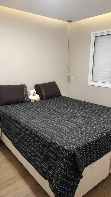 Foto 1 de Apartamento com 2 Quartos à venda, 67m² em Centro, Diadema