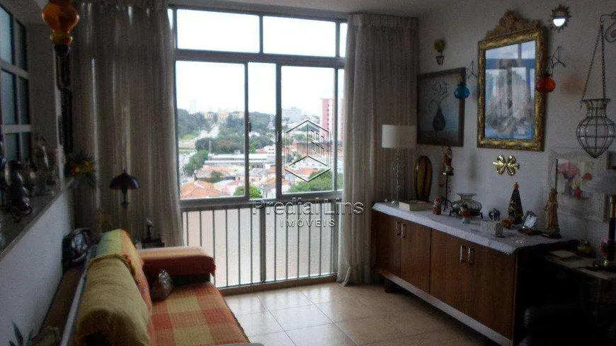 Foto 1 de Apartamento com 2 Quartos à venda, 82m² em Vila Monumento, São Paulo