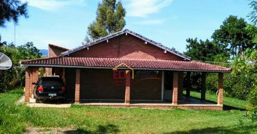 Foto 1 de Fazenda/Sítio com 1 Quarto à venda, 30000m² em , Cunha