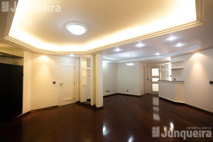 Foto 1 de Apartamento com 3 Quartos à venda, 163m² em Jardim Elite, Piracicaba