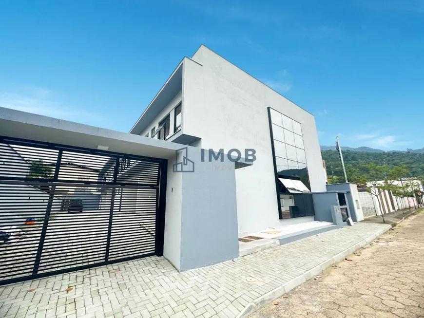 Foto 1 de Casa com 3 Quartos à venda, 173m² em Ilha da Figueira, Jaraguá do Sul