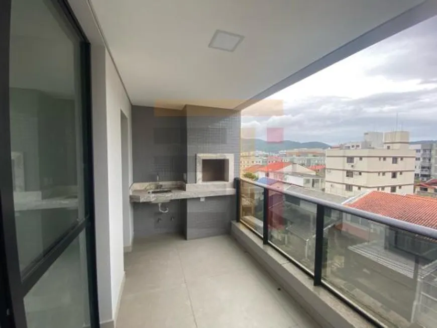 Foto 1 de Apartamento com 3 Quartos à venda, 99m² em Trindade, Florianópolis