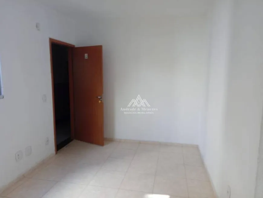 Foto 1 de Apartamento com 2 Quartos à venda, 42m² em Ipiranga, Ribeirão Preto