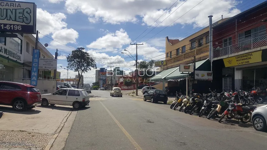 Foto 1 de Ponto Comercial para alugar, 350m² em Jardim Santo Antônio, Valinhos