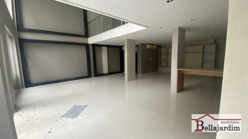 Foto 1 de Ponto Comercial para alugar, 170m² em Vila Gilda, Santo André