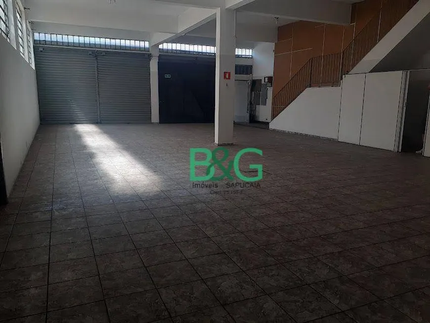 Foto 1 de Prédio Comercial para alugar, 950m² em Vila Formosa, São Paulo