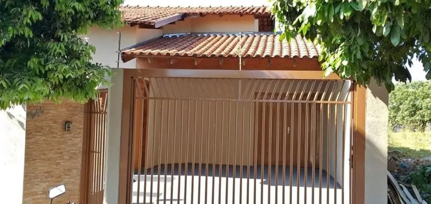 Foto 1 de Casa com 3 Quartos à venda, 140m² em Taguatinga Sul, Brasília