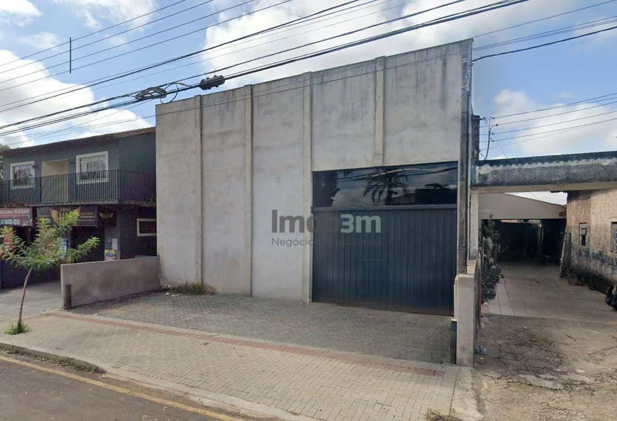 Foto 1 de Galpão/Depósito/Armazém para alugar, 304m² em , Ibiporã