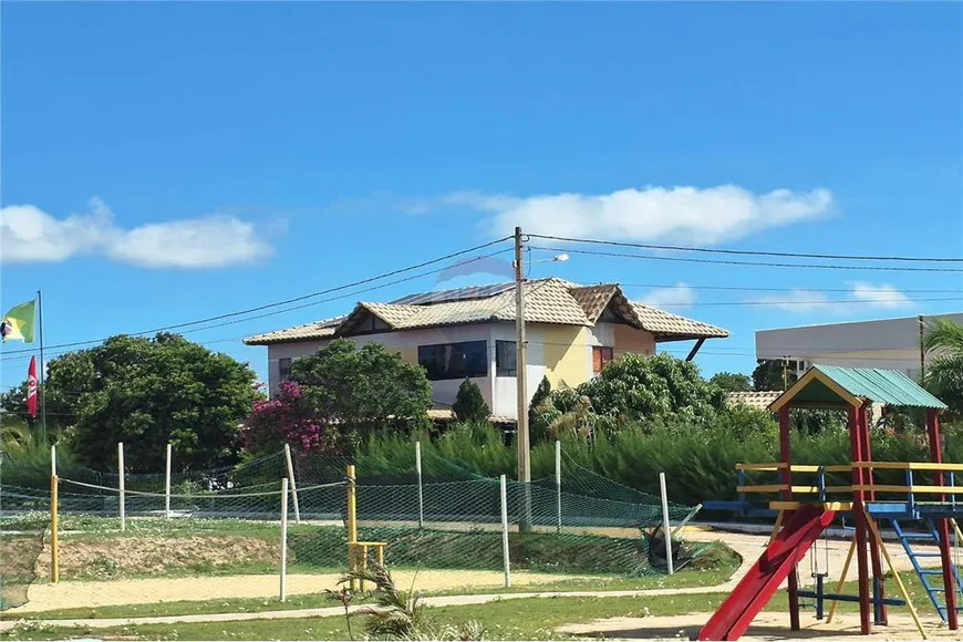 Foto 1 de Casa com 4 Quartos à venda, 300m² em Centro, Lagoa Nova