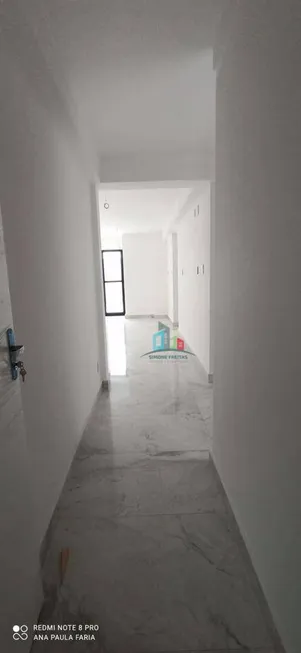 Foto 1 de Apartamento com 2 Quartos à venda, 80m² em Jardim Belvedere, Volta Redonda