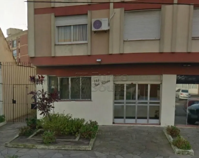 Foto 1 de Apartamento com 3 Quartos à venda, 98m² em Areal, Pelotas