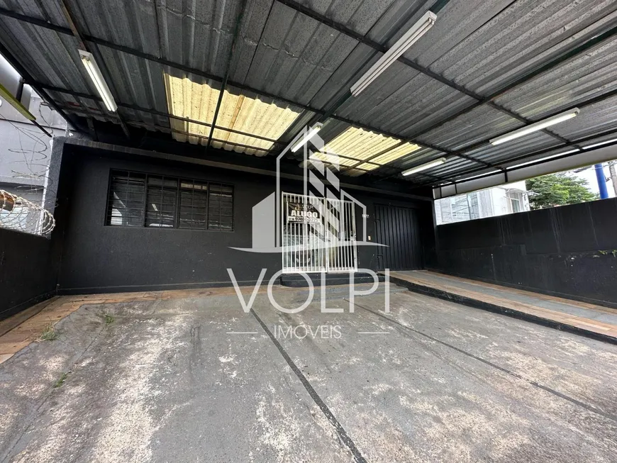 Foto 1 de Imóvel Comercial com 4 Quartos para venda ou aluguel, 300m² em Jardim Chapadão, Campinas