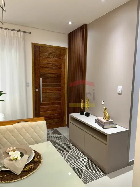 Foto 1 de Apartamento com 2 Quartos à venda, 44m² em Vila Nova Cachoeirinha, São Paulo