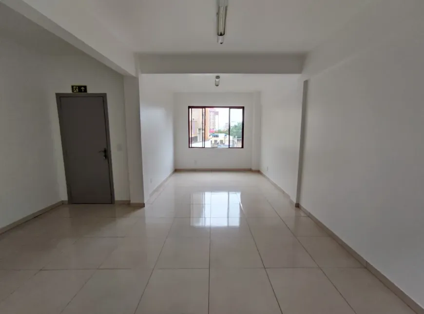 Foto 1 de Sala Comercial com 1 Quarto à venda, 33m² em Centro, Novo Hamburgo