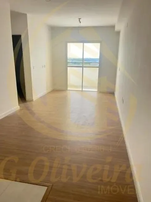 Foto 1 de Apartamento com 2 Quartos à venda, 64m² em Engordadouro, Jundiaí