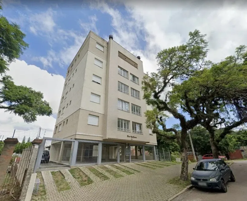 Foto 1 de Apartamento com 2 Quartos à venda, 79m² em Teresópolis, Porto Alegre