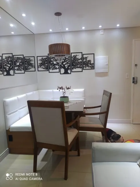 Foto 1 de Apartamento com 2 Quartos à venda, 56m² em Vila Mariana, São Paulo