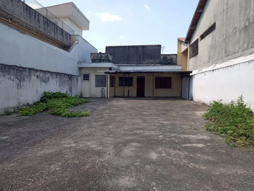 Foto 1 de Lote/Terreno à venda, 50m² em Vila Yolanda, Osasco