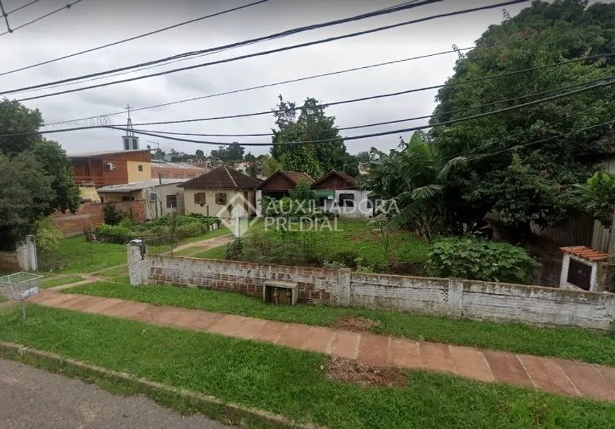 Foto 1 de Lote/Terreno à venda, 800m² em Primavera, Novo Hamburgo