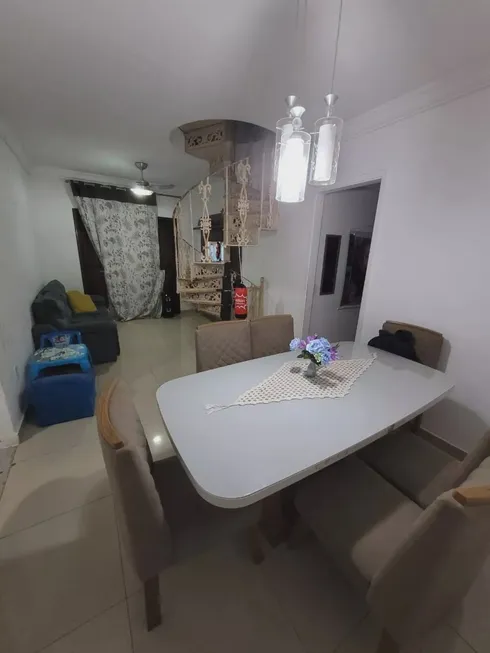 Foto 1 de Apartamento com 3 Quartos à venda, 211m² em Jardim Amália, Volta Redonda