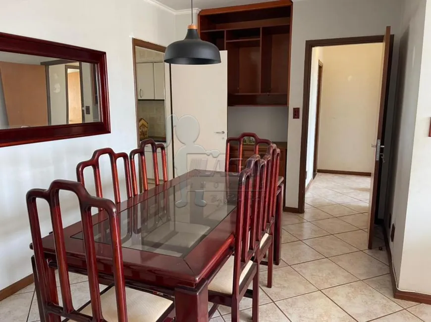 Foto 1 de Apartamento com 2 Quartos à venda, 129m² em Centro, Ribeirão Preto