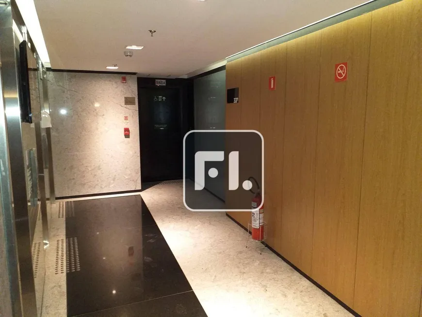 Foto 1 de Sala Comercial para venda ou aluguel, 82m² em Brooklin, São Paulo