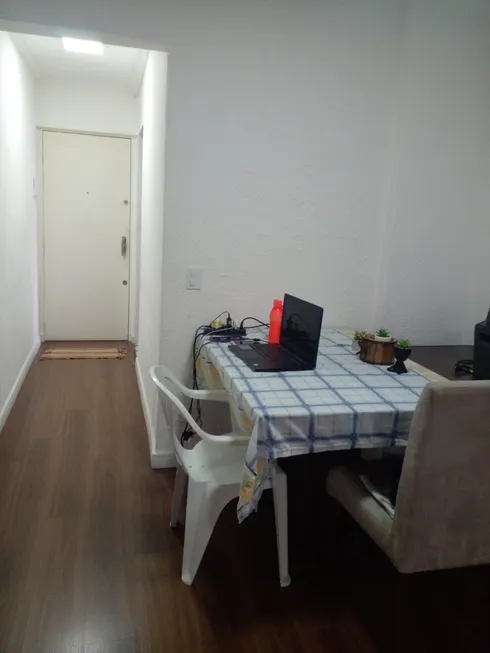 Foto 1 de Apartamento com 3 Quartos à venda, 75m² em Quarta Parada, São Paulo