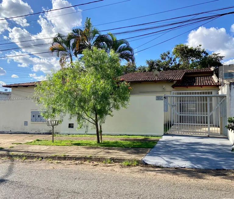 Foto 1 de Casa com 3 Quartos à venda, 105m² em Parque Amazônia, Goiânia