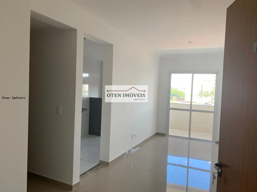 Foto 1 de Apartamento com 2 Quartos à venda, 62m² em Parque Industrial, São José dos Campos