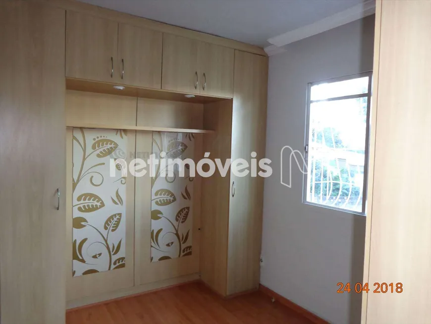 Foto 1 de Apartamento com 2 Quartos à venda, 53m² em Estrela do Oriente, Belo Horizonte