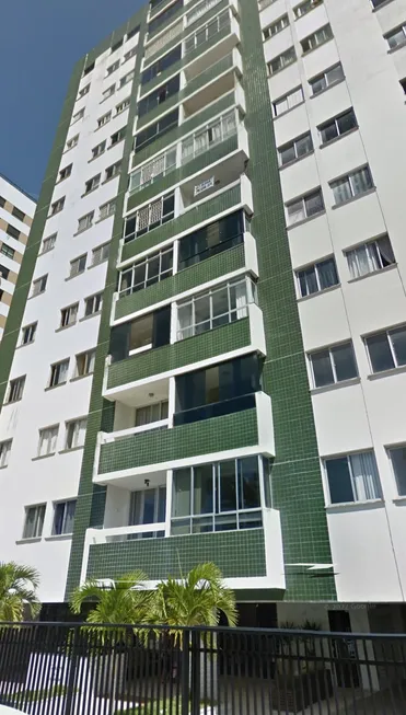 Foto 1 de Apartamento com 2 Quartos à venda, 112m² em Treze de Julho, Aracaju