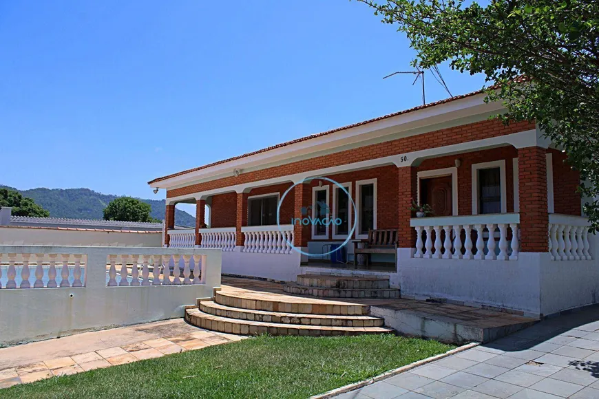 Foto 1 de Casa com 6 Quartos à venda, 318m² em Jardim Mariluz, São Pedro