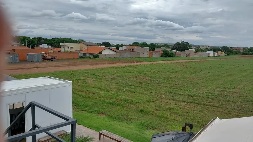 Foto 1 de Lote/Terreno à venda, 200m² em Jardim Flamboyant, Paulínia