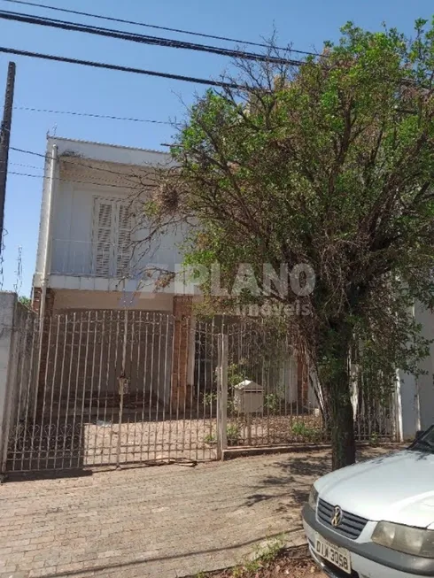 Foto 1 de Sobrado com 3 Quartos para alugar, 280m² em Vila Monteiro - Gleba I, São Carlos