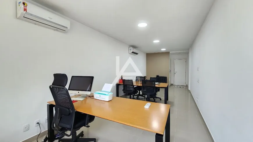 Foto 1 de Sala Comercial à venda, 32m² em Barra da Tijuca, Rio de Janeiro