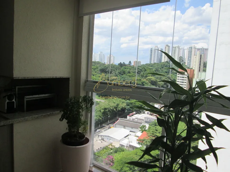 Foto 1 de Apartamento com 2 Quartos à venda, 74m² em Vila Suzana, São Paulo