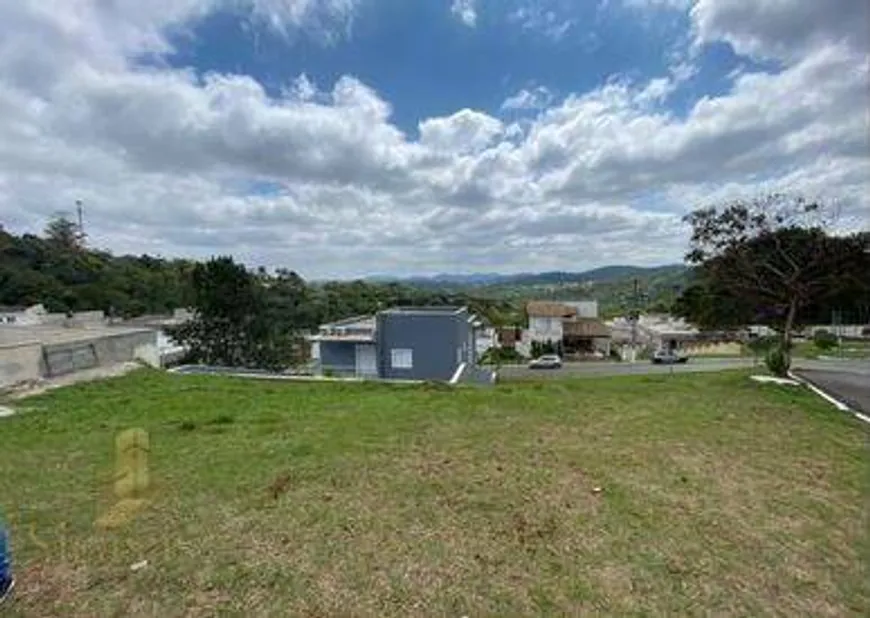 Foto 1 de Lote/Terreno à venda, 460m² em Valville 2, Santana de Parnaíba