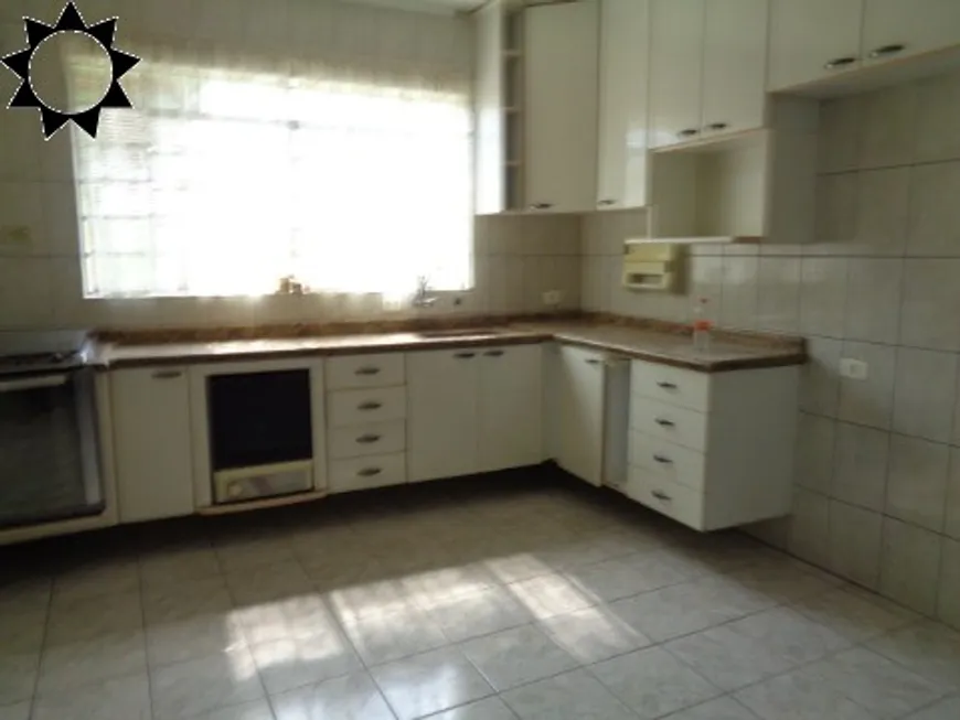 Foto 1 de Casa com 3 Quartos à venda, 120m² em Santo Antônio, Osasco