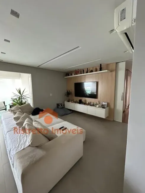 Foto 1 de Apartamento com 4 Quartos para alugar, 137m² em Umuarama, Osasco