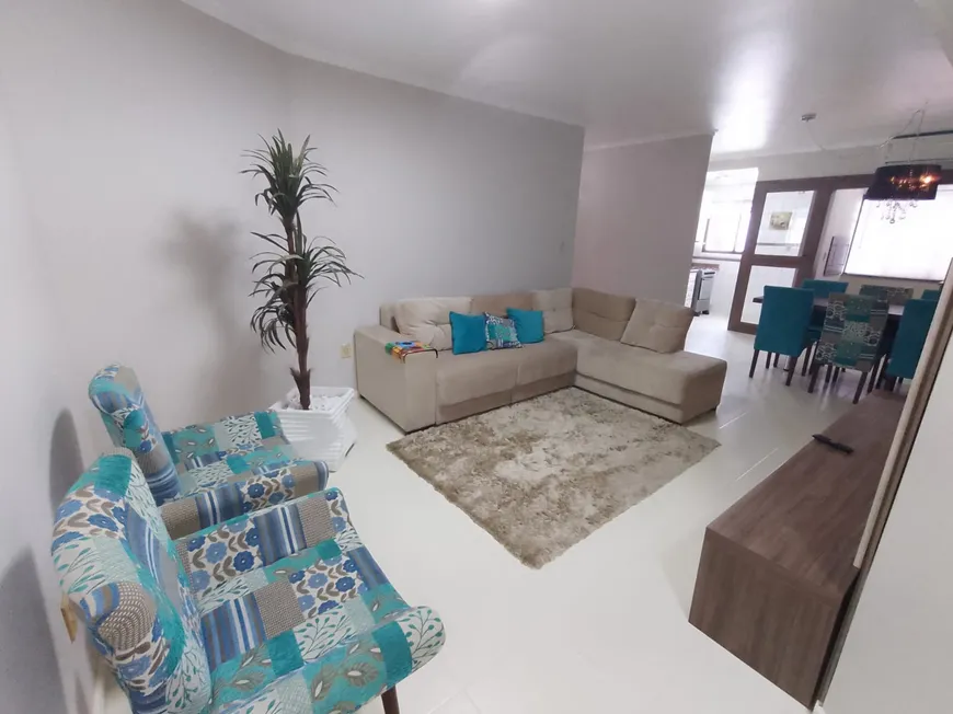 Foto 1 de Apartamento com 2 Quartos para alugar, 62m² em Zona Nova, Capão da Canoa