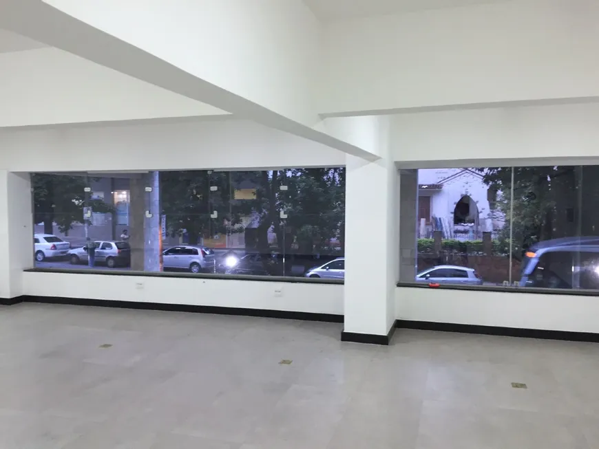 Foto 1 de Ponto Comercial à venda, 520m² em Funcionários, Belo Horizonte