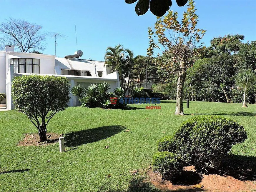 Foto 1 de Casa de Condomínio com 5 Quartos à venda, 804m² em Jardim Colonial, Carapicuíba