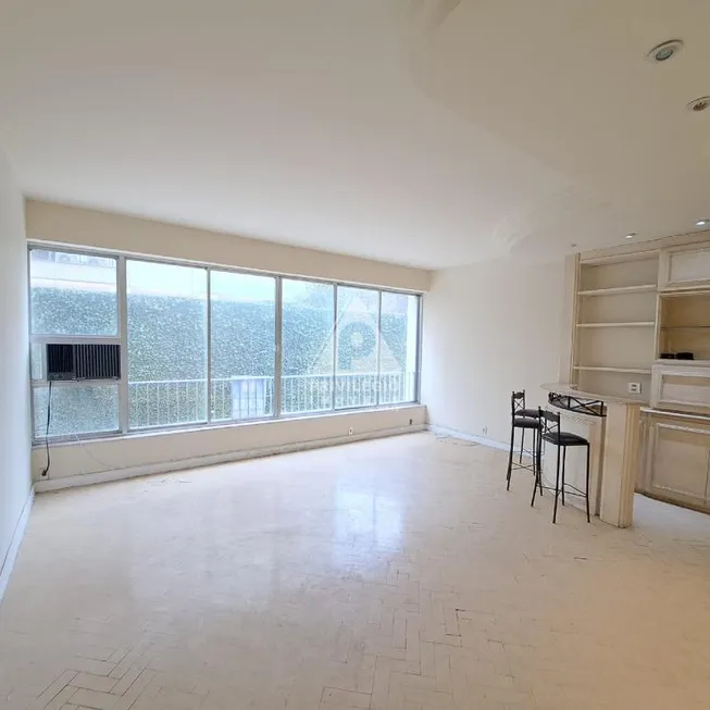 Foto 1 de Apartamento com 3 Quartos à venda, 114m² em Botafogo, Rio de Janeiro