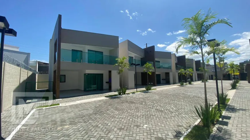 Foto 1 de Casa com 3 Quartos à venda, 138m² em Antares, Maceió