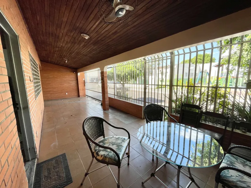 Foto 1 de Casa com 4 Quartos à venda, 205m² em Grande Terceiro, Cuiabá