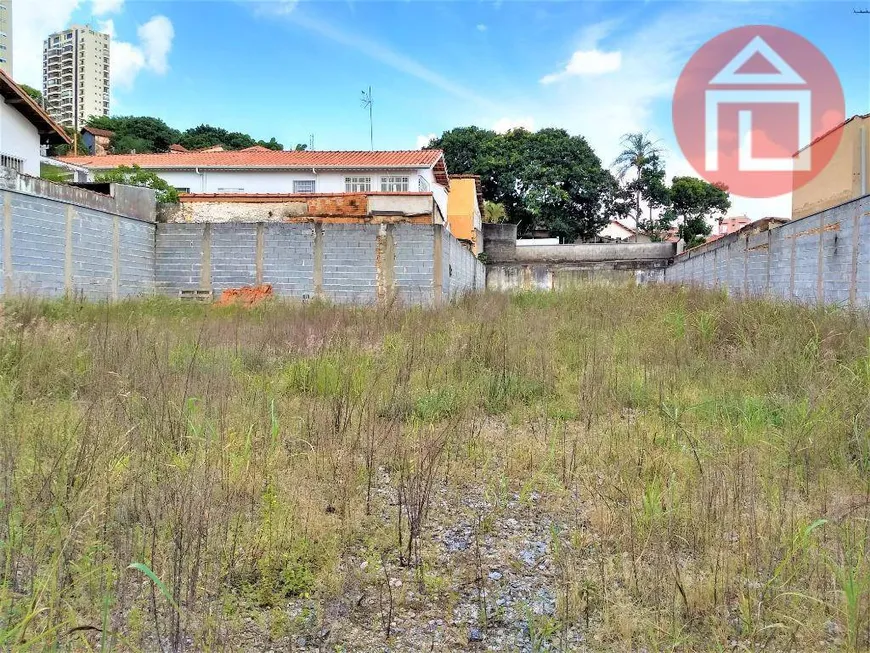 Foto 1 de Lote/Terreno para alugar, 660m² em Centro, Bragança Paulista