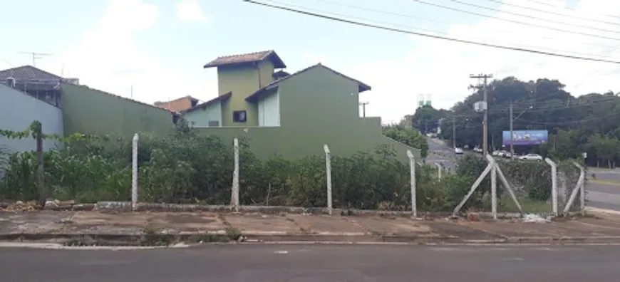 Foto 1 de Lote/Terreno à venda, 380m² em Jardim Esplanada, Indaiatuba