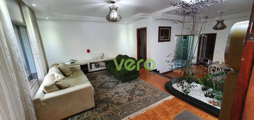 Foto 1 de Casa com 3 Quartos à venda, 190m² em Jardim Glória, Americana