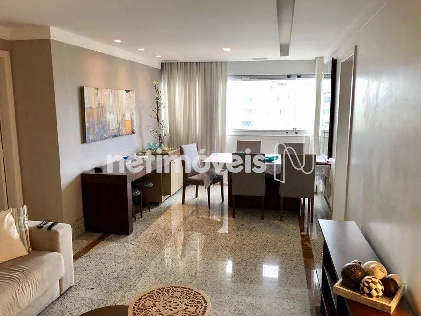 Foto 1 de Apartamento com 3 Quartos à venda, 95m² em Padre Eustáquio, Belo Horizonte